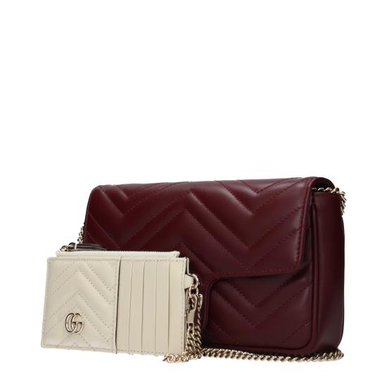  구찌 GG 마몽 슈퍼 미니백 751526AADQM6241 - GUCCI