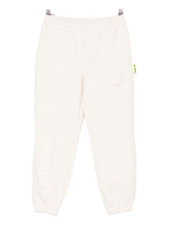 25FW [키즈] 바로우 팬츠 F5BKJUFP042 013 Cream