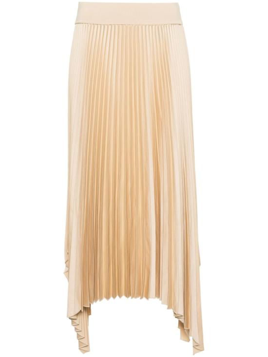  조셉 스커트 JF008142 1266 Neutrals