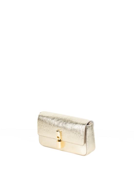 25FW 훌라 크로스백 WB01826 BX4150VAN00 Yellow - FURLA