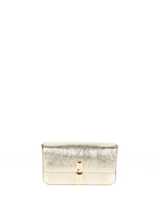 25FW 훌라 크로스백 WB01826 BX4150VAN00 Yellow