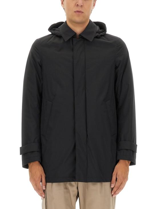  에르노 자켓 PI001242U 128409300 Black