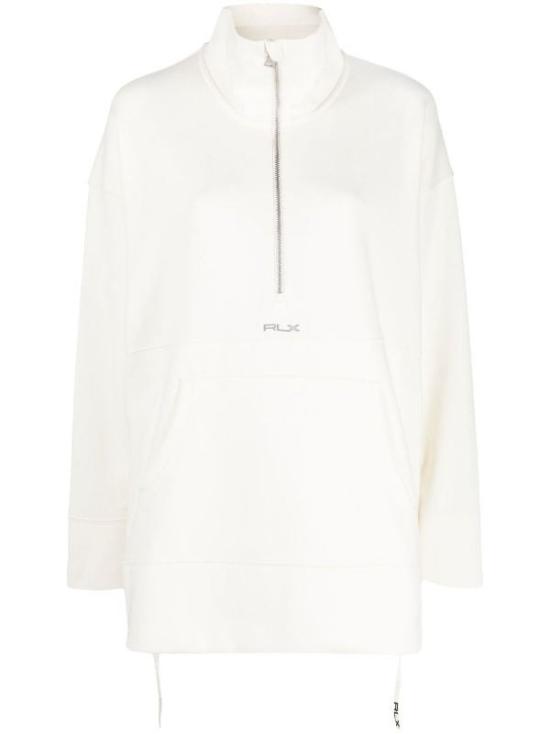 Ralph Lauren Rlx 터틀넥 284 888 723 001 White