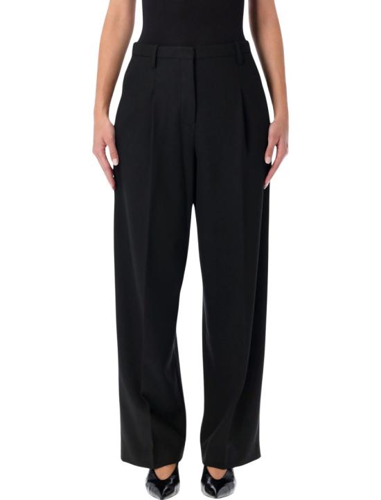25FW 바이말렌비거 팬츠 103456050 Black
