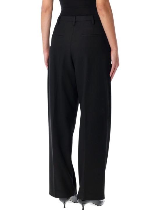 25FW 바이말렌비거 팬츠 103456050 Black - BY MALENE BIRGER