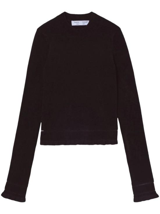  프로엔자슐러 스웨터 WL2317873KY235 Black