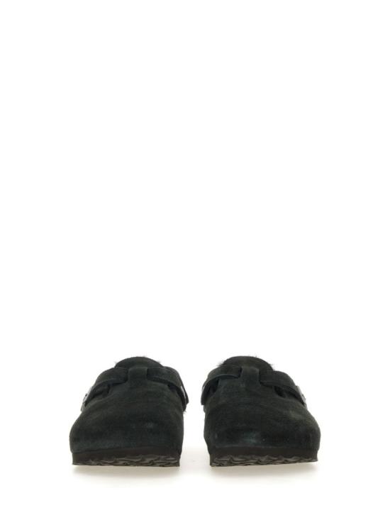  버켄스탁 로퍼 1028328 BLACK Black - BIRKENSTOCK