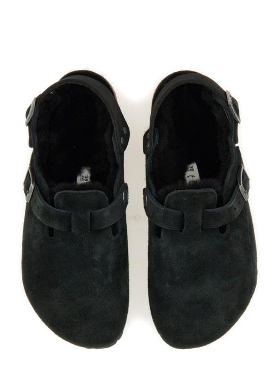  버켄스탁 로퍼 1028328 BLACK Black - BIRKENSTOCK