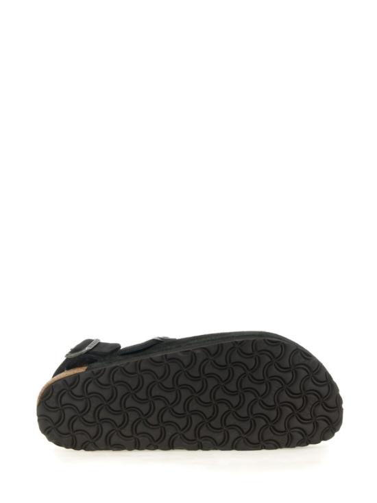  버켄스탁 로퍼 1028328 BLACK Black - BIRKENSTOCK