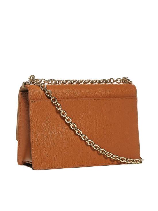  훌라 숄더백 BAFIACOARE00003B00 Brown - FURLA