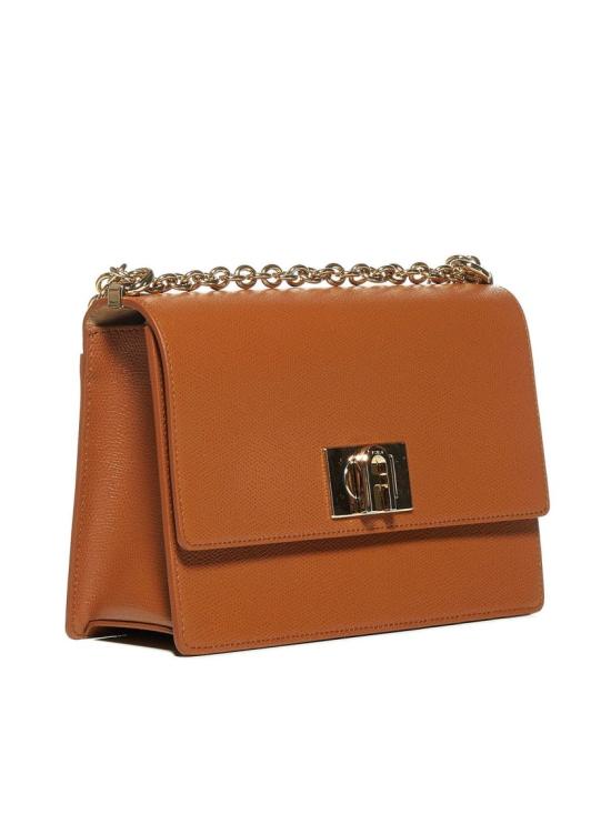  훌라 숄더백 BAFIACOARE00003B00 Brown - FURLA