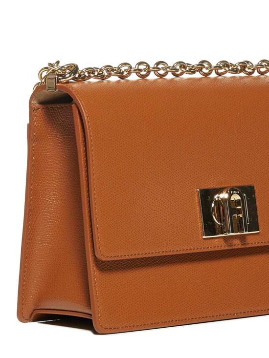  훌라 숄더백 BAFIACOARE00003B00 Brown - FURLA