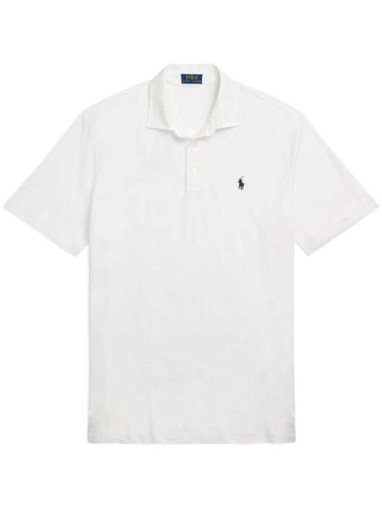  폴로 랄프로렌 폴로 티셔츠 710933390006 White