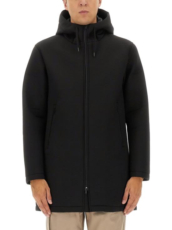 25FW 에르노 자켓 PA000163U 39501Z9300 Black