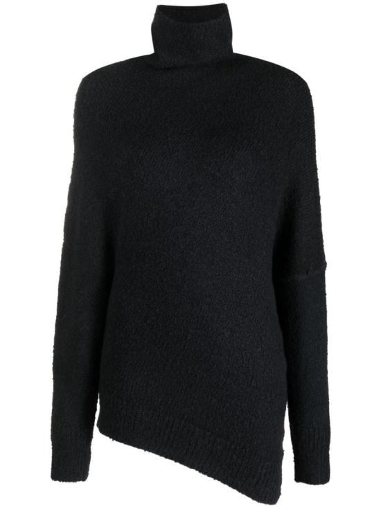  프로엔자슐러 터틀넥 R2247021KW132 Black