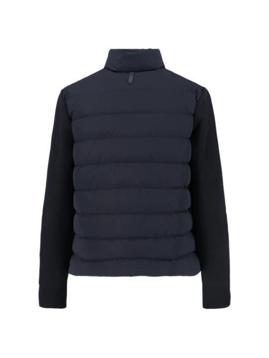 25FW 맥케이지 자켓 OCEANE CITYZBLACK - MACKAGE