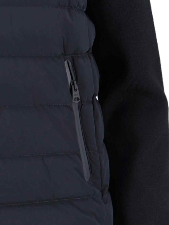 25FW 맥케이지 자켓 OCEANE CITYZBLACK - MACKAGE