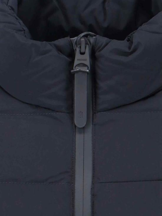 25FW 맥케이지 자켓 OCEANE CITYZBLACK - MACKAGE