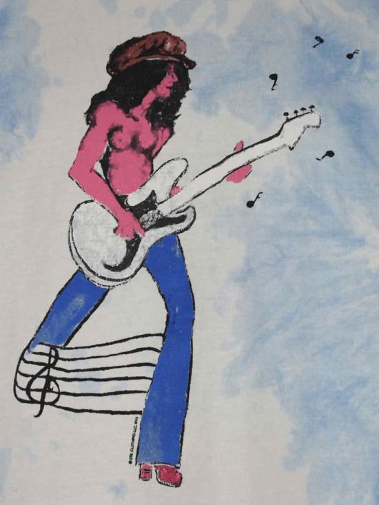 25FW 이알엘 반팔 티셔츠 ERL11T0011 Neutrals - ERL