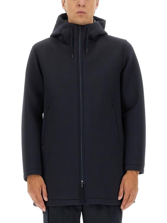 25FW 에르노 자켓 PA000163U 39501Z9290 Black