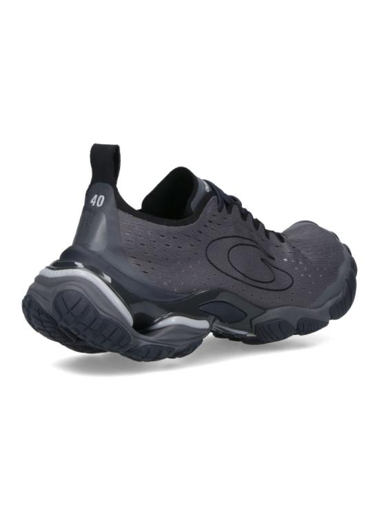 25FW 발렌시아가 아나토믹 러너 스니커즈 829106 WANRN1100 Grey - BALENCIAGA