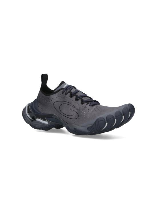 25FW 발렌시아가 아나토믹 러너 스니커즈 829106 WANRN1100 Grey - BALENCIAGA