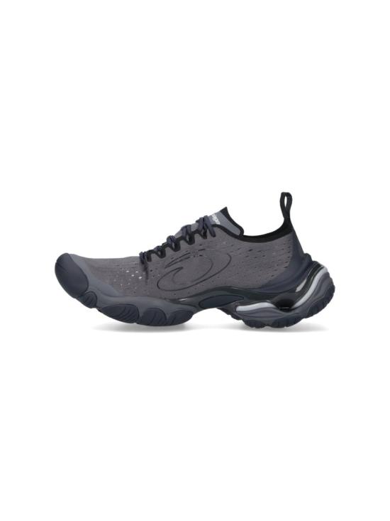 25FW 발렌시아가 아나토믹 러너 스니커즈 829106 WANRN1100 Grey - BALENCIAGA