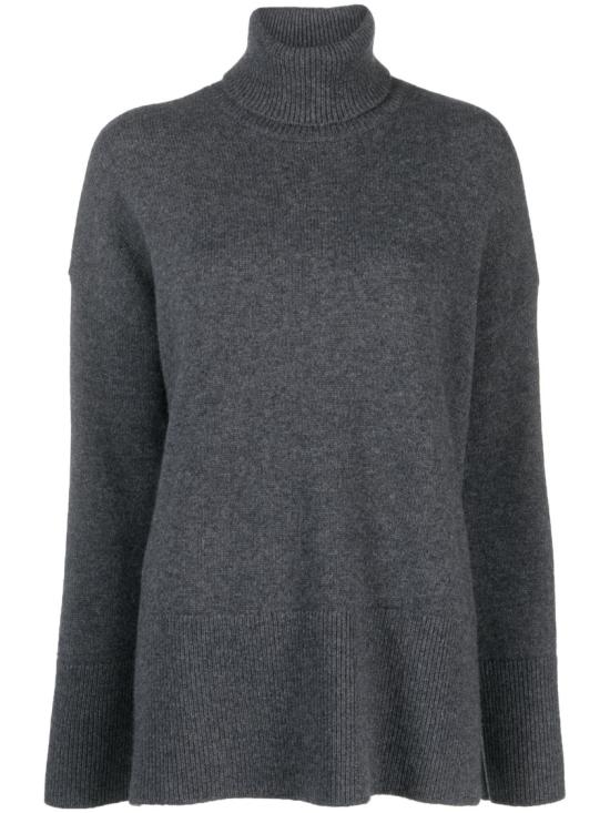  파로쉬 터틀넥 D512896 Grey