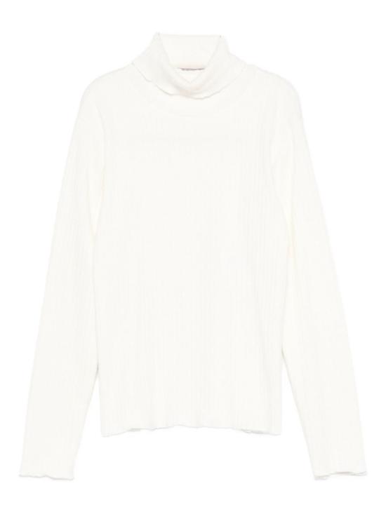 25FW [키즈] 루루 바이 미스 그랜트 니트/스웻셔츠 LL4020 LATTE White