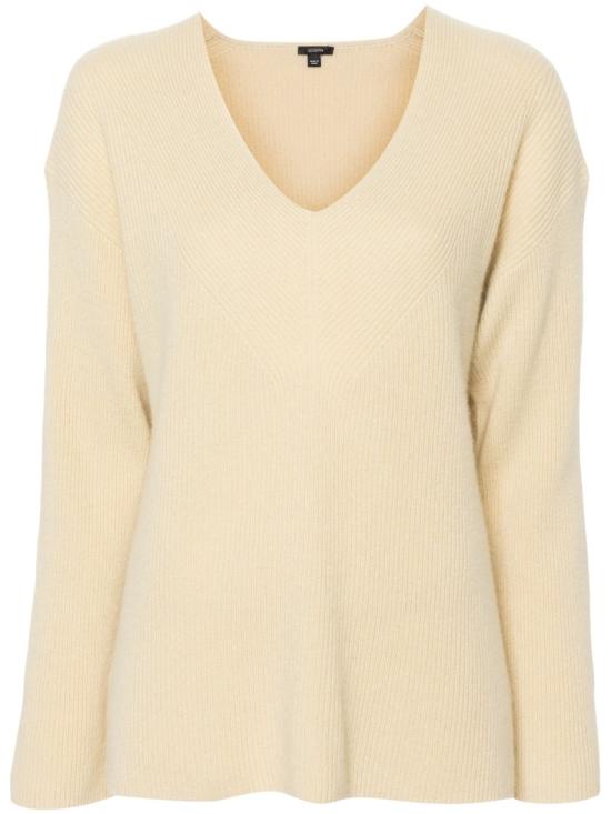  조셉 스웨터 JF008244 Neutrals