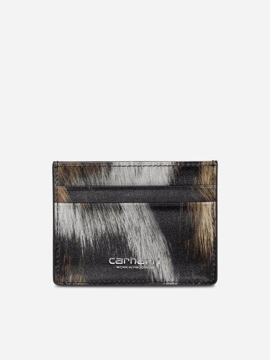 25FW 칼하트 WIP 클러치/파우치 MI0331093BYXX Green