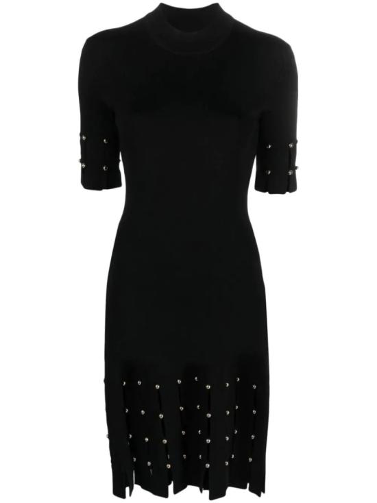  조나단 심카이 원피스 123 1030 K BLACK