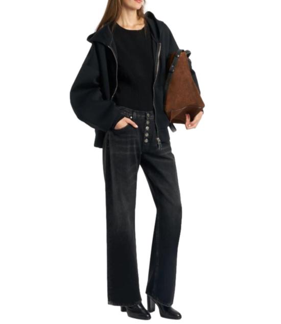 25FW 돈답 데님 DP427BDFE305DLM9DD999 Blue - DONDUP