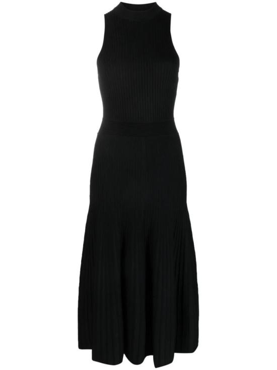 조나단 심카이 원피스 223 1003 K BLACK