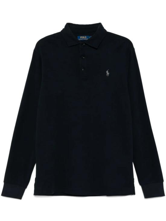  폴로 랄프로렌 스웨터 710951683007 Black
