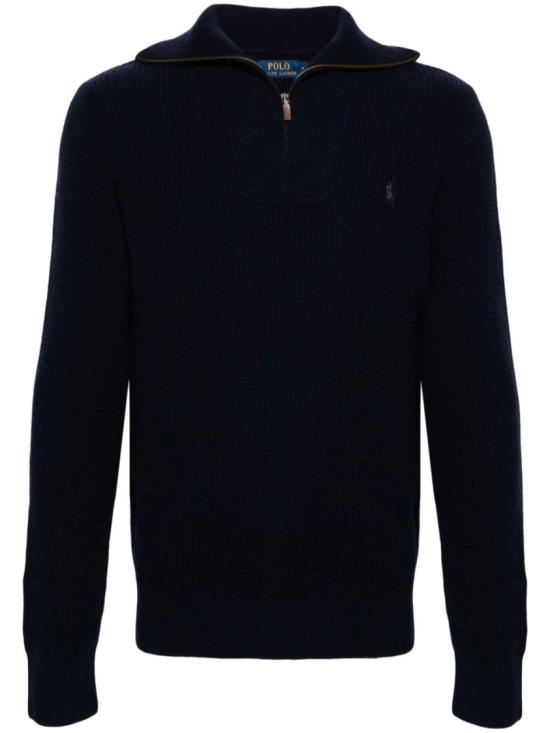  폴로 랄프로렌 자켓 710941101001 Black