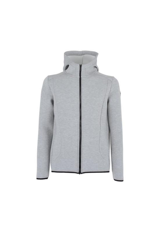 25FW 콜마르 스쿠버 후드 스웨트셔츠 62904XF21 Grey