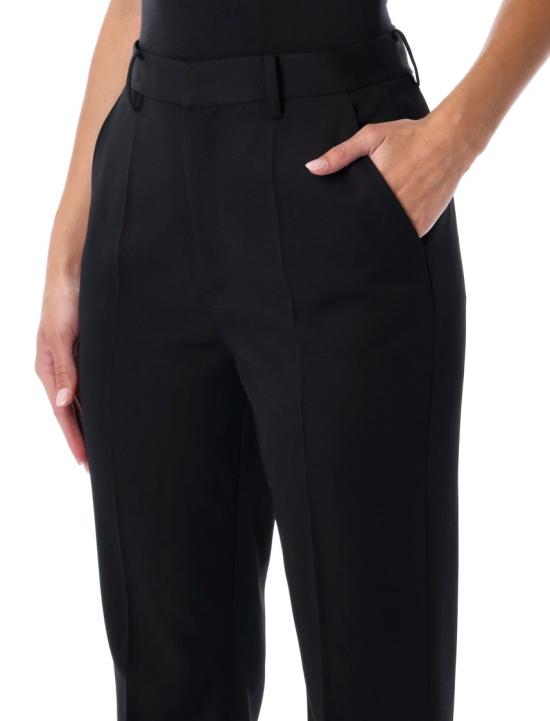 25FW 폴로 랄프로렌 팬츠 290P06781001 Black - POLO RALPH LAUREN