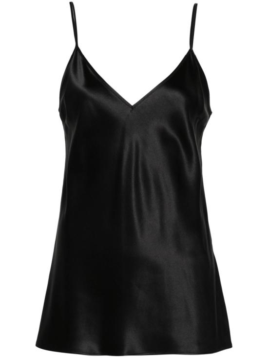  조셉 탑 JF008115 0010 Black