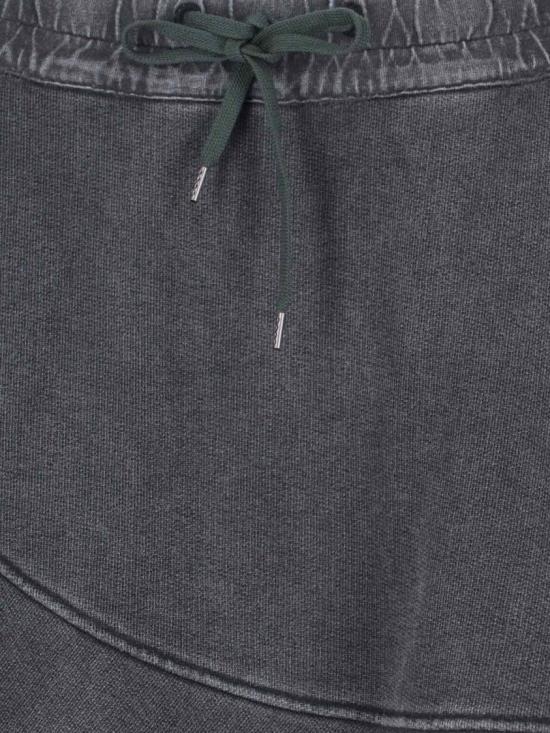 25FW 아워레가시 스커트 W4256LFBLACK 1000 POINTS PRINT Grey - OUR LEGACY