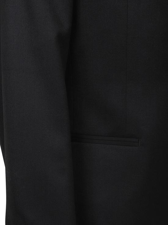 25FW 라르디니 수트 CN5913E1 AAIF65412 Black - LARDINI