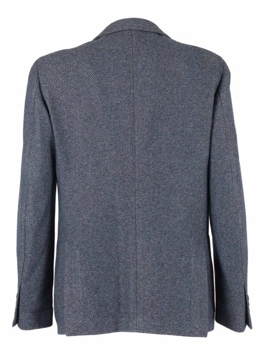 25FW 라르디니 자켓 CN6202EAAIF65511 Grey - LARDINI
