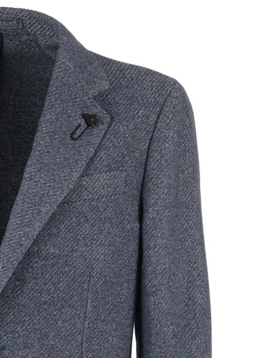 25FW 라르디니 자켓 CN6202EAAIF65511 Grey - LARDINI