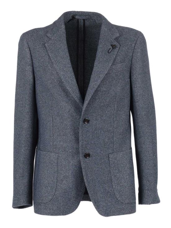 25FW 라르디니 자켓 CN6202EAAIF65511 Grey