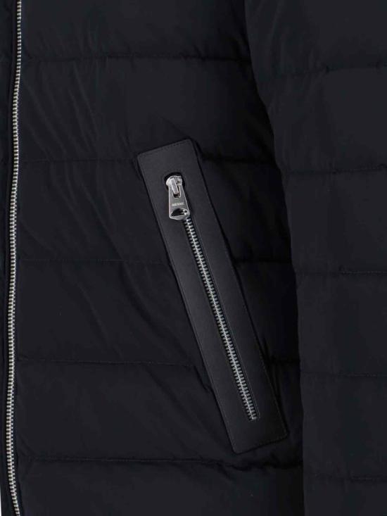 25FW 맥케이지 패딩 JACK ZBLACK Black - MACKAGE