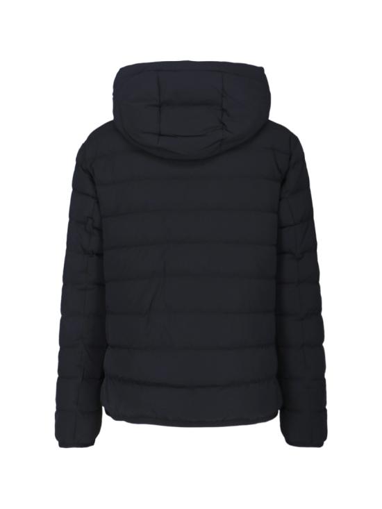 25FW 맥케이지 패딩 JACK ZBLACK Black - MACKAGE