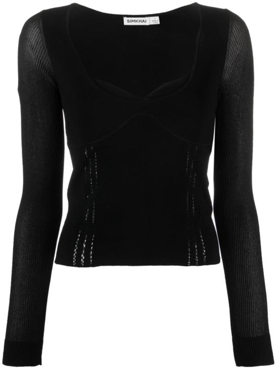  심카이 탑 423 2000 K BLACK