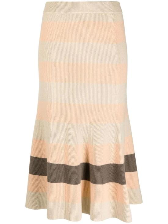  조셉 스커트 JF006675 1282 Neutrals