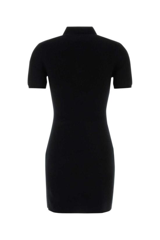 25FW 티바이알렉산더왕 원피스 4KC4256063001 Black - T BY ALEXANDER WANG