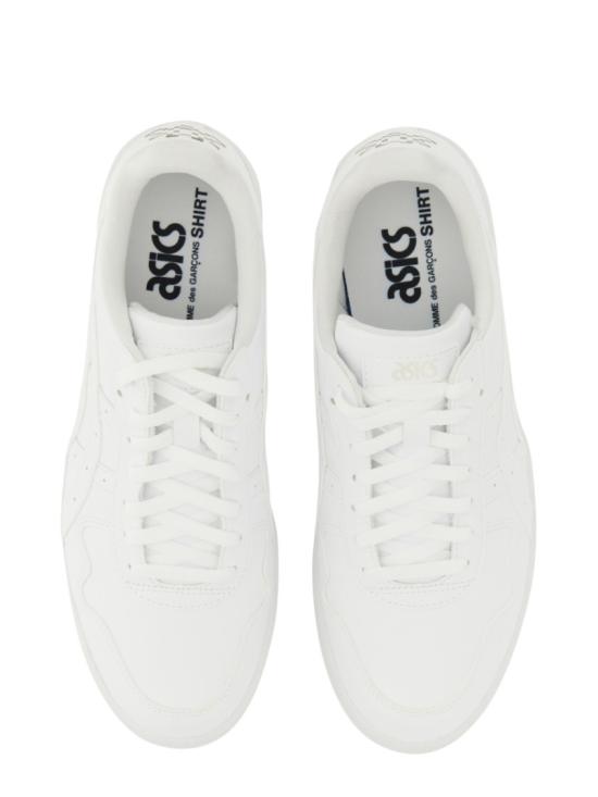  꼼데가르송 스니커즈 FJ K101 1 White - COMME DES GARCONS